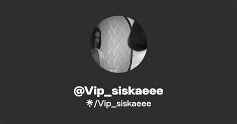 siskaee|Siskaeee (@vip.siskaeee) • Instagram photos and videos